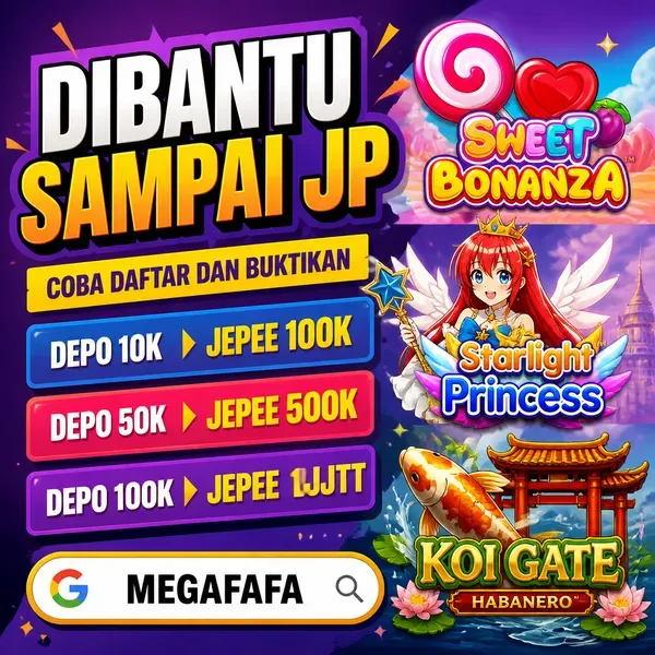 situs judi slot gacor dan bandar casino terpercaya